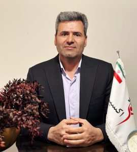 دکتر دمیرچی