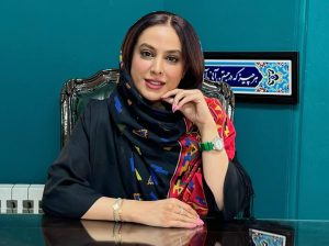 خانم مختاری