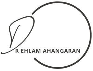 لوگو سایت دکتر الهام آهنگران